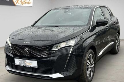 Peugeot 3008 28.200 km 24.990 &euro; Rostock 18146