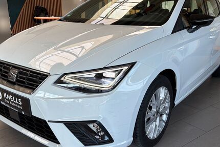 Seat Ibiza 18.000 km 15.950 &euro; Ibbenbüren - Laggenbeck 49479