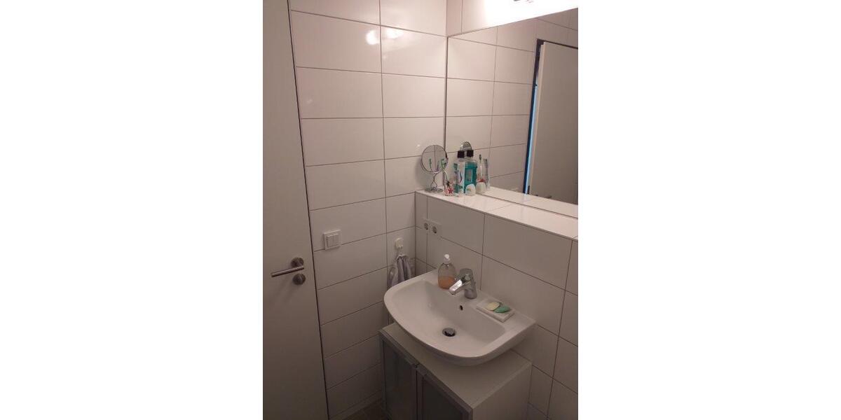 1-Zimmer EG-Wohnung im Uni-Candis 1 zimmer