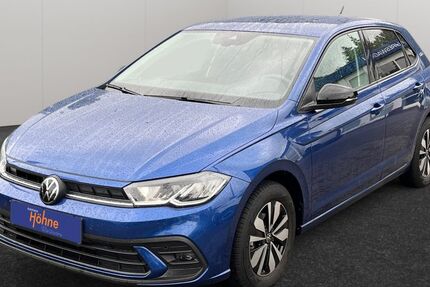 VW Polo 6.500 km 19.990 &euro; Wandlitz OT Basdorf 16348