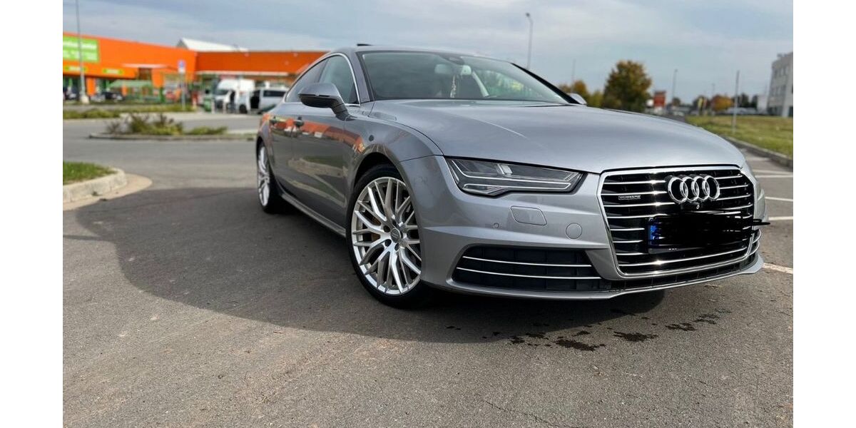 Audi A7 173.000 km 20.500 &euro; Dietzenbach 63128