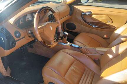Porsche 996 119.500 km 51.990 &euro; Eschbach 79427