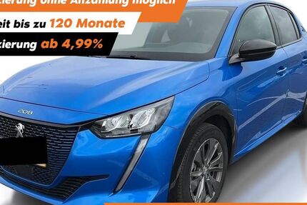 Peugeot 208 48.600 km 16.990 € Mössingen 72116
