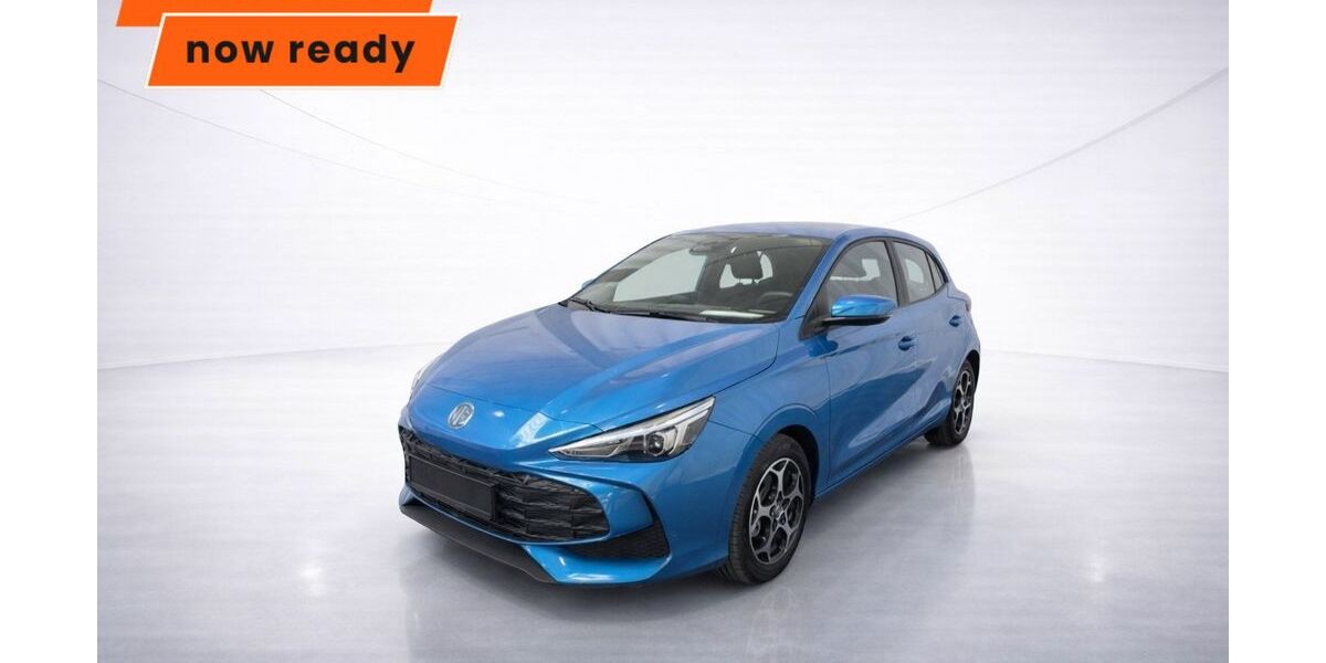 MG 3 14.153 km 13.149 &euro; Ergolding 84030