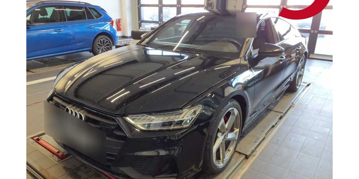 Audi A7 64.800 km 51.440 &euro; Wackersdorf 92442