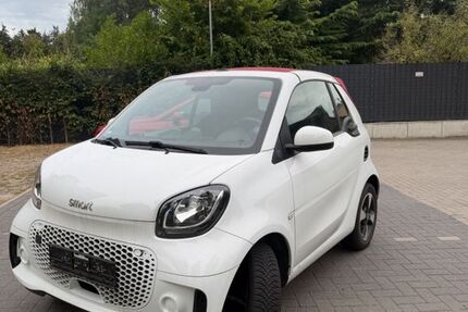 Smart ForTwo 39.100 km 11.500 &euro; Bremen 28757