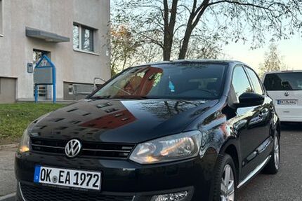 VW Polo 138.700 km 4.100 &euro; Magdeburg 39326