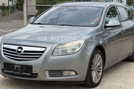 Opel Insignia 231.000 km 2.499 &euro; Tuttlingen 78532