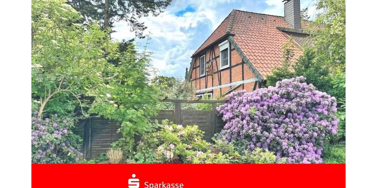 Etagenwohnung Lachendorf - 3 Zimmer, 155 m&sup2;, 185.000&euro; | Angebot:25200771