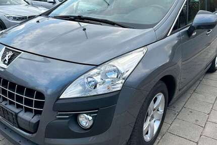 Peugeot 3008 148.677 km 4.999 &euro; Nuernberg 90482