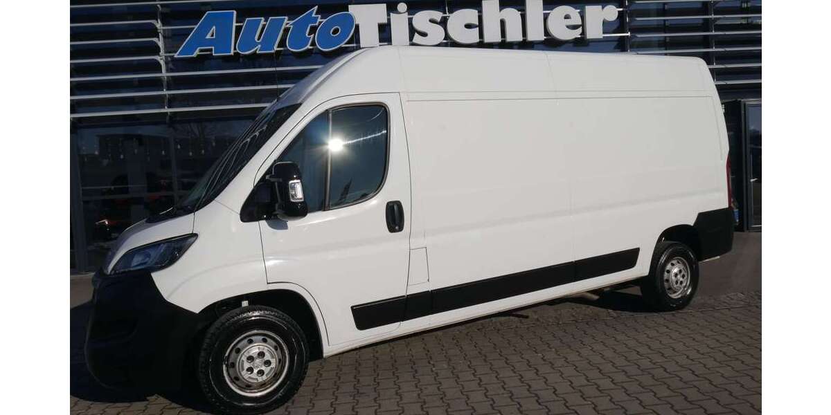Peugeot Boxer 215.526 km 9.000 &euro; Ortenburg 94496