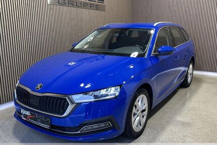 Skoda Octavia 63.000 km 19.469 &euro; Chemnitz 09125