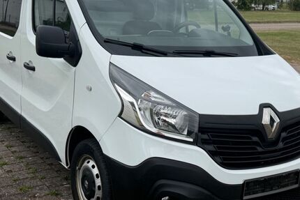 Renault Trafic 184.750 km 4.999 &euro; Sondershausen 99706