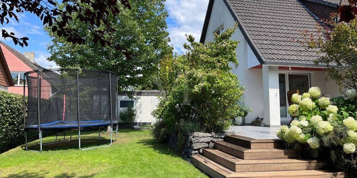 Einfamilienhaus Laatzen Grasdorf - 4 Zimmer, 133 m&sup2;, 559.000&euro; | Angebot:26401977