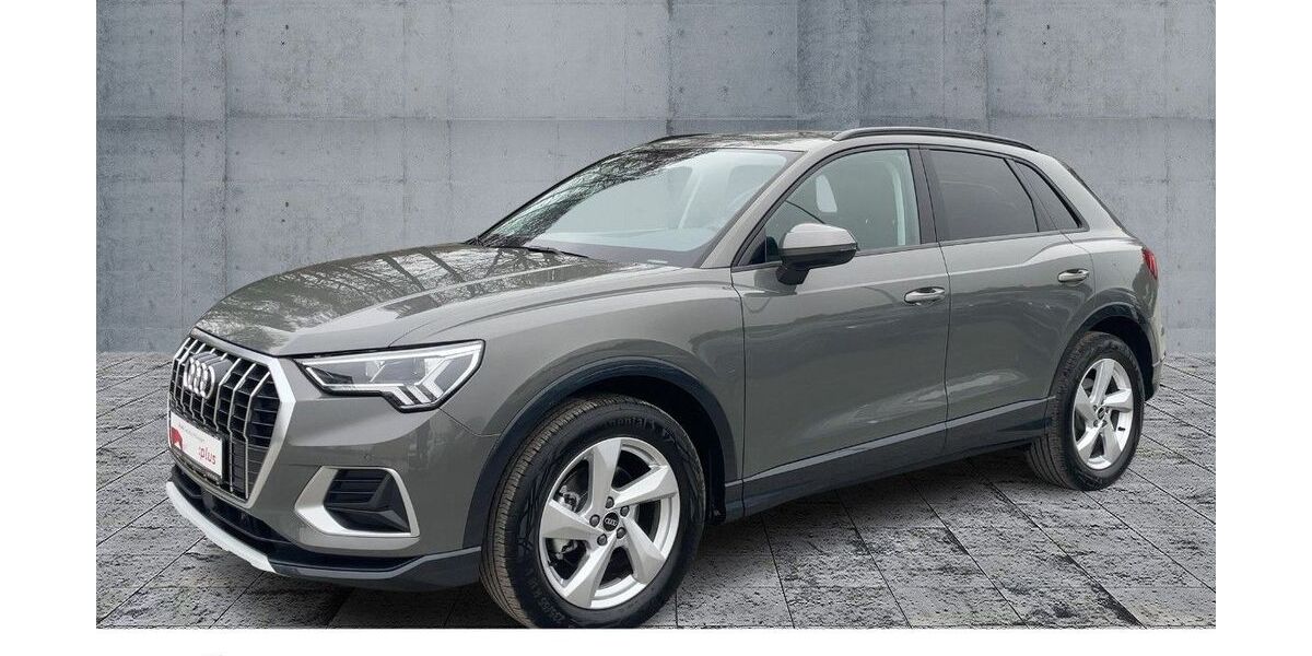 Audi Q3 5.177 km 39.560 &euro; Mitterteich 95666