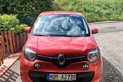 Renault Twingo 56.861 km 6.900 &euro; Mandelbachtal 66399