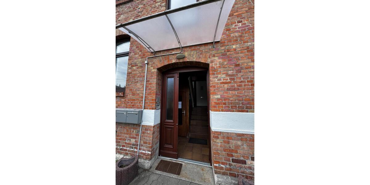 Etagenwohnung Braunschweig Östliches Ringgebiet - 2 Zimmer, 55 m&sup2;, 900&euro; | Angebot:26449265