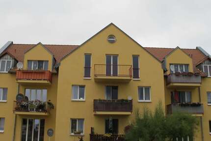 Wohnung Baruth/Mark Mark - 3 Zimmer, 80 m&sup2;, 680&euro; | Angebot:27134981