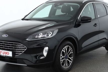 Ford Kuga 25.241 km 21.990 &euro; Naumburg OT Schönburg 06618