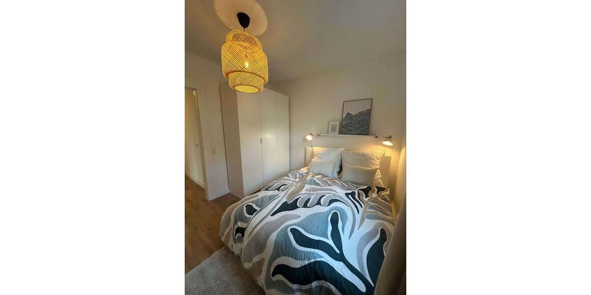 Zimmer Leipzig Altlindenau - 2 Zimmer, 1.190&euro; | Angebot:26451184