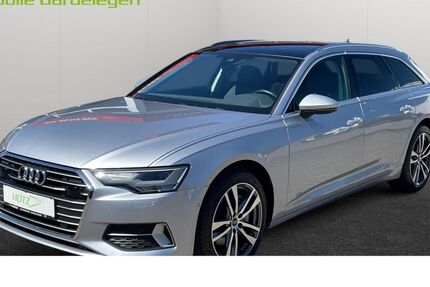Audi A6 53.803 km 35.690 &euro; Gardelegen 39638