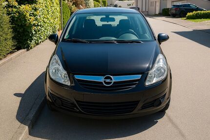 Opel Corsa 84.000 km 3.400 &euro; Stuttgart 70439