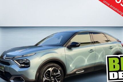 Citroen C4 32.177 km 14.977 &euro; Chemnitz 09116