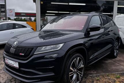 Skoda Kodiaq 298.000 km 20.999 &euro; Nörten Hardenberg 37176