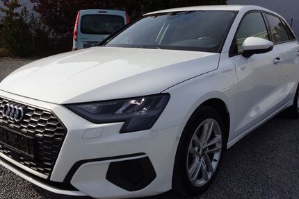 Audi A3 85.800 km 18.600 &euro; Karlsruhe 76135