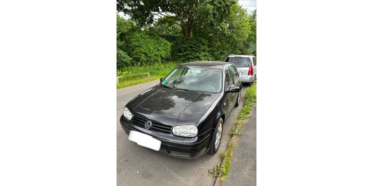 VW Golf 253.250 km 999 &euro; Hannover 30419