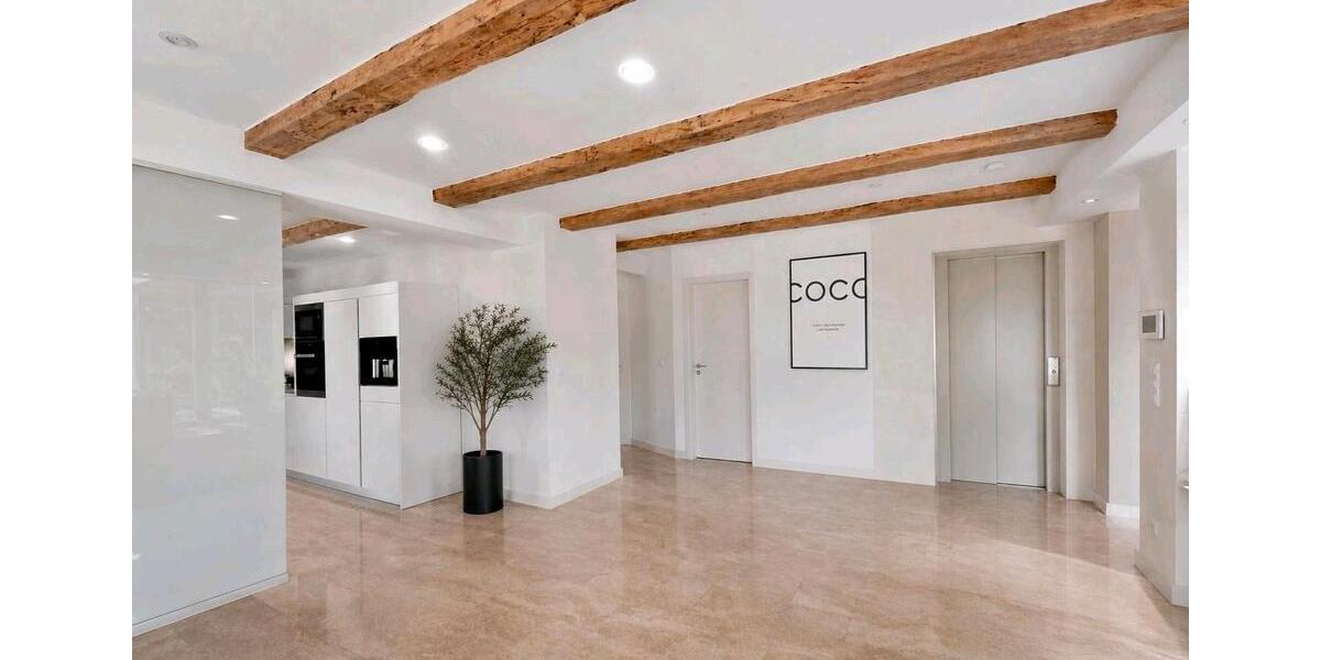 Maisonettenwohnung Traunstein - 5 Zimmer, 153 m&sup2;, 649.000&euro; | Angebot:26984122