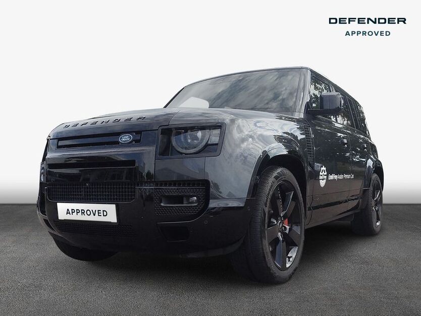 Land Rover Defender 19.341 km 96.990 € Heilbronn 74080