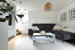 Maisonettenwohnung Haselünne - 2 Zimmer, 63 m&sup2;, 620&euro; | Angebot:26671611
