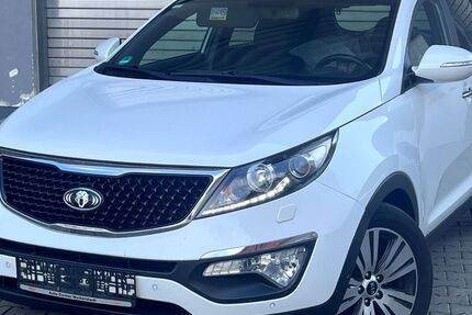 Kia Sportage 151.850 km 11.200 € Kelkheim 65779