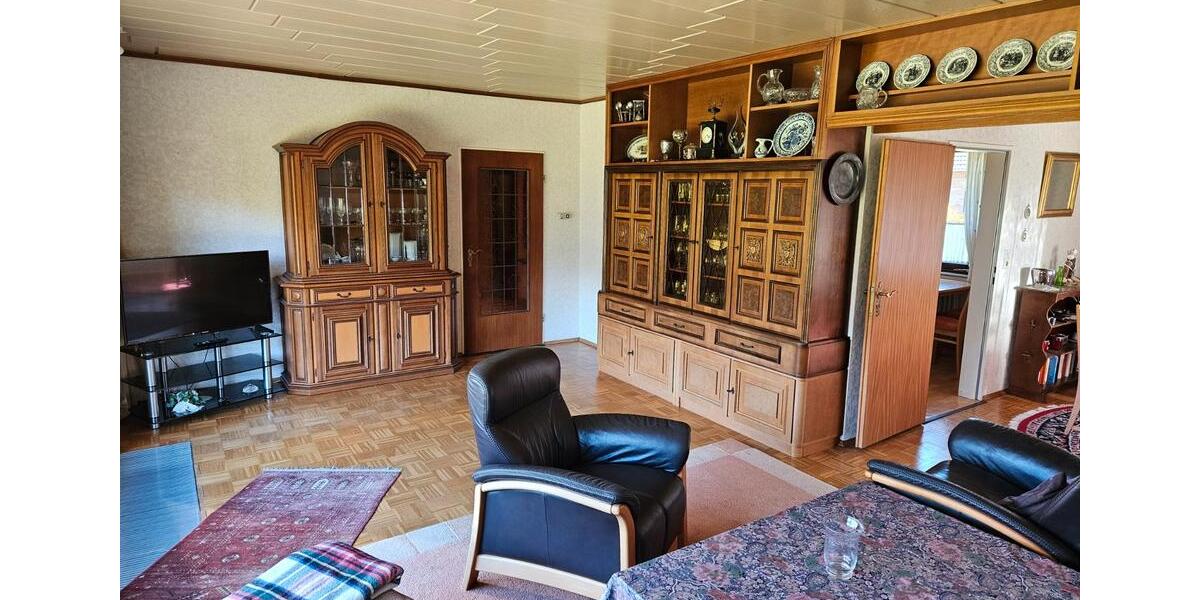 Einfamilienhaus Rastede - 4 Zimmer, 124 m&sup2;, 385.000&euro; | Angebot:26862642