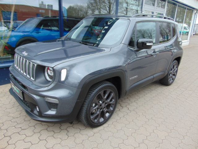 Renegade
