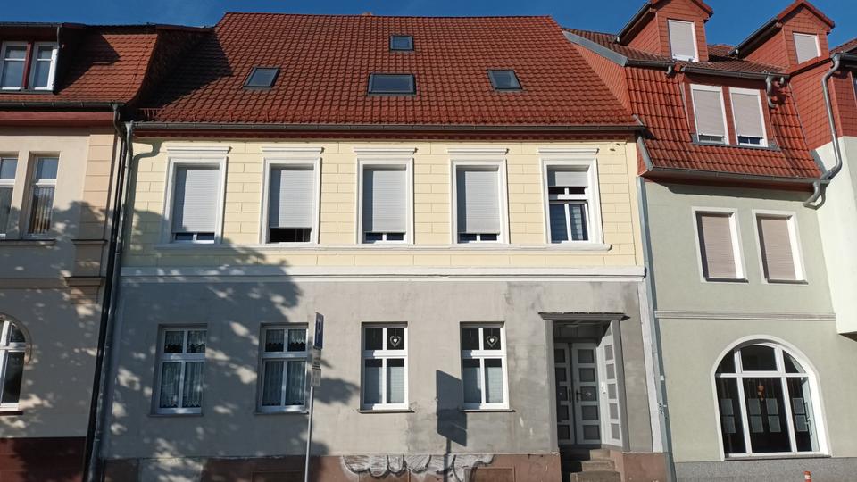 Mehrfamilienhaus, Wohnhaus Vetschau/Spreewald Spreewald - 300.000&euro; | Angebot:25389888