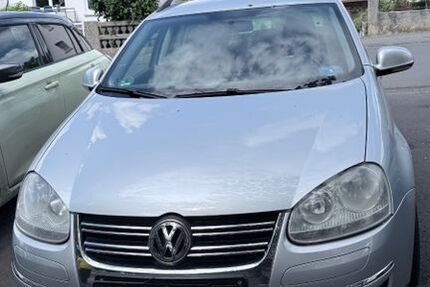 VW Golf 236.000 km 1.750 &euro; Gießen 35390