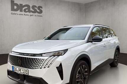 Peugeot 5008 14.500 km 32.990 &euro; Darmstadt 64293
