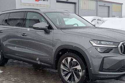 Skoda Kodiaq 28.217 km 42.950 &euro; Burghaun 36151