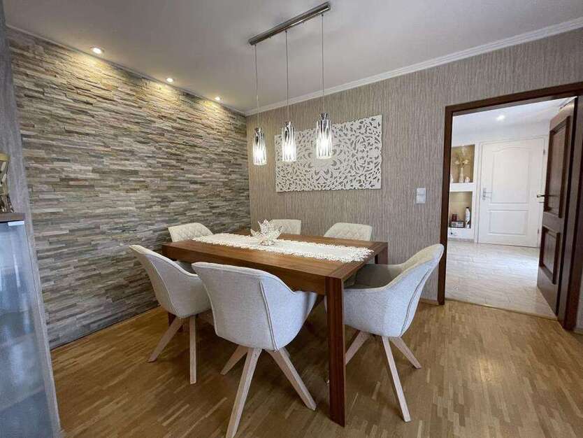 Haus zum Kaufen in Glashütten 445.000 € 156 m²