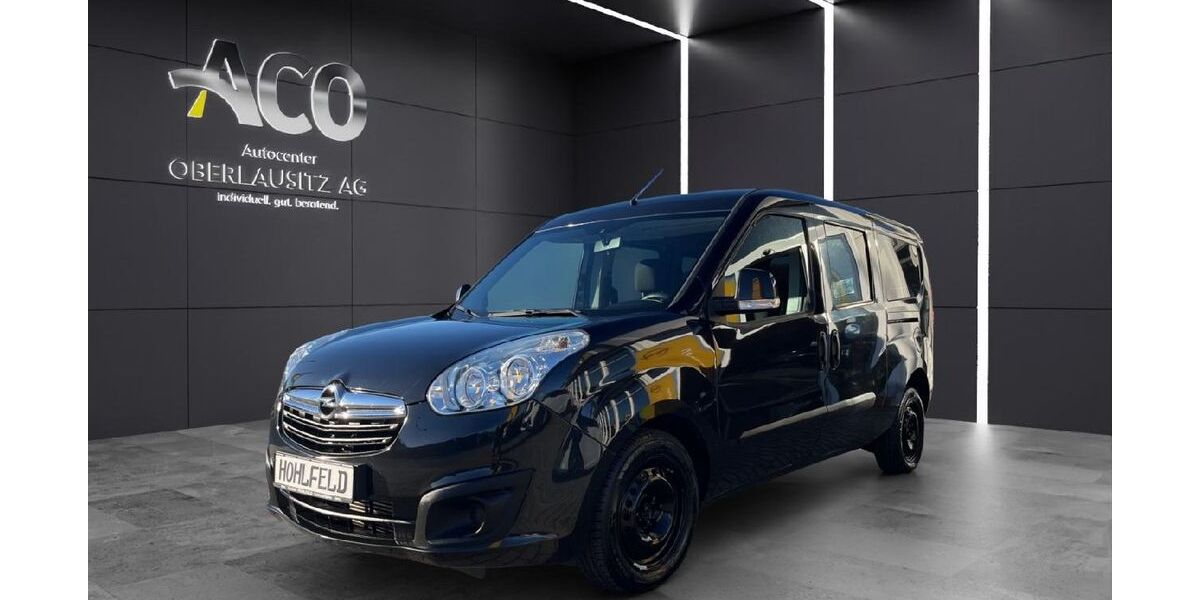 Opel Combo 83.866 km 11.990 &euro; Löbau 02708