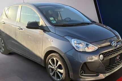 Hyundai i10 154.000 km 9.300 &euro; Berlin 12439