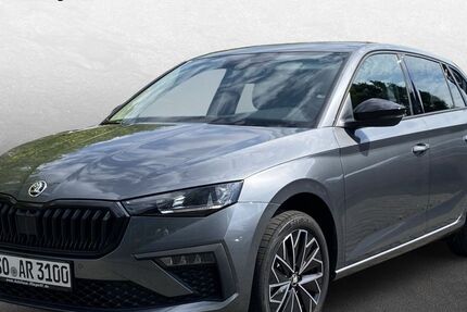 Skoda Scala 9.500 km 35.990 &euro; Soest 59494