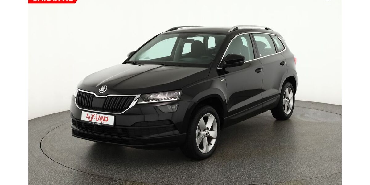 Skoda Karoq 79.242 km 22.990 € Freiberg 09599