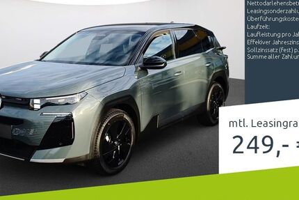 Citroen C5 Aircross 3.000 km 37.290 &euro; Bocholt 46395