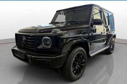 Mercedes-Benz G 450 3.500 km 154.950 &euro; Plattling 94447