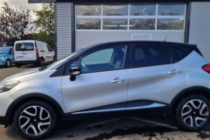 Renault Captur 41.000 km 9.900 &euro; Friedrichsdorf 61381