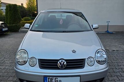 VW Polo 197.010 km 1.400 € Metten 94526