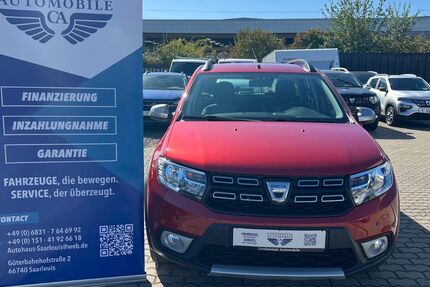 Dacia Logan 101.023 km 9.899 € Saarlouis 66740